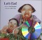 Let's Eat! Book and CD Pack