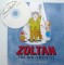 Zoltan the Magnificent Book and CD Pack