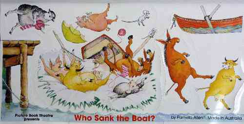 who-sank-the-boat