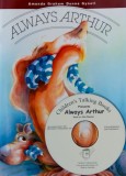 Always Arthur Book and CD Pack
