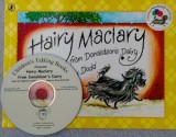 Hairy Maclary from Donaldson's Dairy Book and CD Pack
