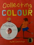 Collecting Colour Book and CD Pack