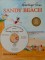 Greetings fromSandy Beach Book and CD Pack