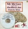 Mr McGee and the Blackberry Jam Book and CD Pack